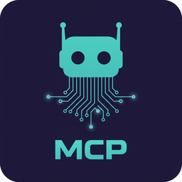 Godot MCP Pro's icon